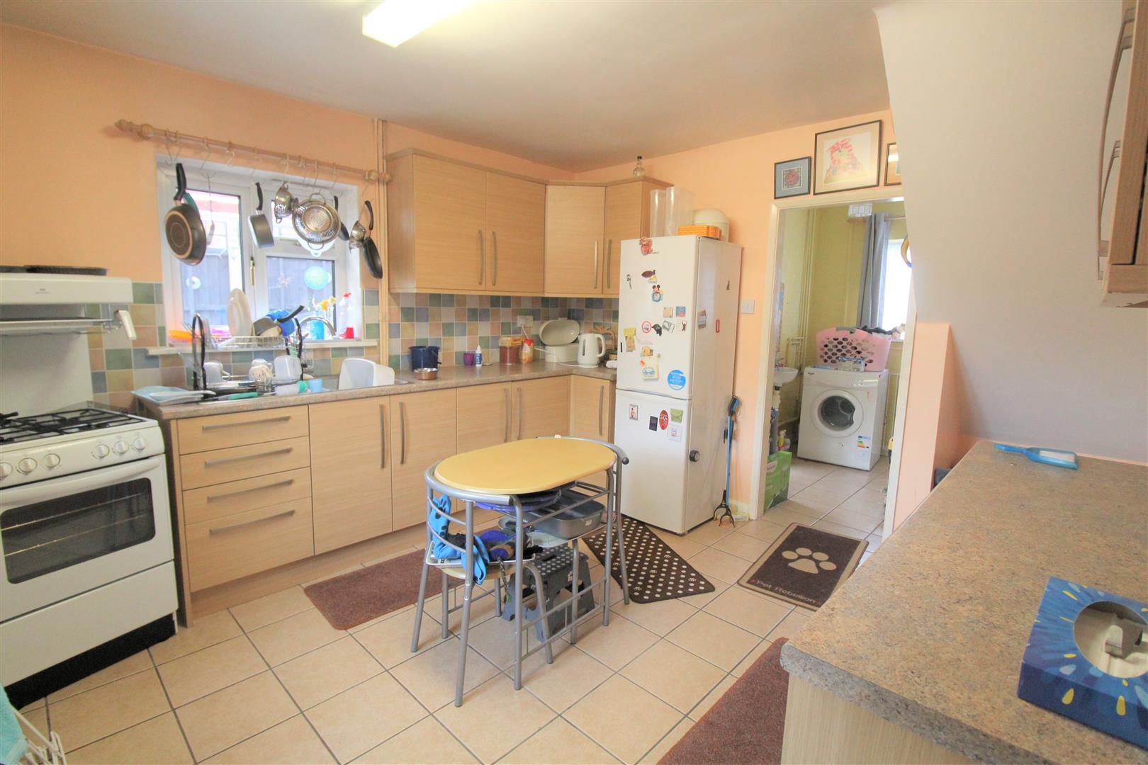 Smithyfield Road, Norton, Stoke-On-Trent
